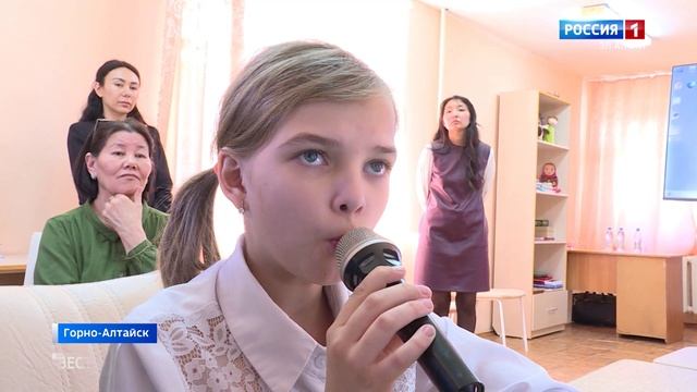 Для логопедов и психологов прошла встреча в логопедическом кабинете "Речевичок"