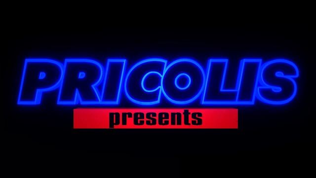 Футаж,  заставка Pricolis № 499