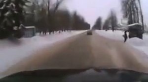 Таксист забыл пассажирку