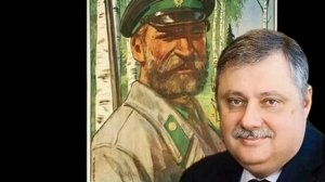 Дмитрий Евстафьев. В первом раунде...