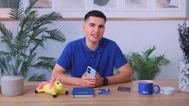 life:) Регистрация: как активировать SIM-карту
