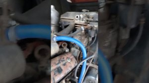 Газ 66 самосвал, Саз 3511. Обзор покупки.
