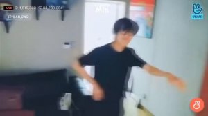 смешные моменты айдолов БТС к-поп 💜🔥😂😆😁