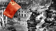 Знамя Победы