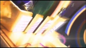 Заставка программы "Угадай мелодию" ("Первый канал", 2015).