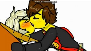 Реакция Ллойда и Кая на шипы(Прода за 100 лайков)