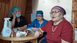 Чурапчыга "Мега" киин үлэлиир