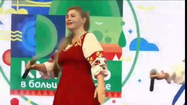 "Вереница" песня. исполняет ансамбль "Вереница" г.Кинель.