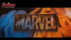 Все заставки MARVEL STUDIOS (2002-2020)