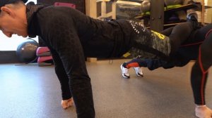 Fitness Express Escalada Коммунарка