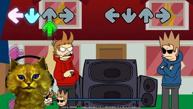 БЕТАДСИЮ МОД 2 ЧАСТЬ. НОВЫЕ ПРИКОЛЫ ОБНОВЛЕНИЯ!FNF смотреть онлайн