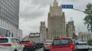 Москва 29.04.2025 #3