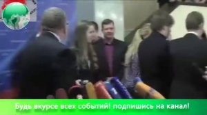 Жириновский про бешенство матки и майдан