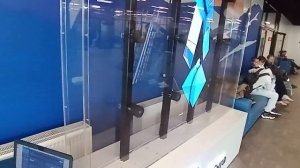 Продажа голографического экрана для Экономической зоны Алабуга