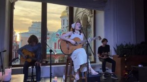 Дарья Виардо | LIVE Москва, ГУМ | 12.07.2024