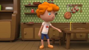 КОМПОТ   Котенок Котэ   Веселая детская песня мультфил?