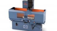 Comec RP1400.CNC Станок с ЧПУ для фрезеровки плоскости ГБЦ и блоков
