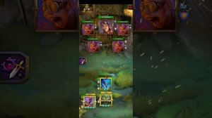 Крушители подземелий. Скрытый босс "Файра Инфано"