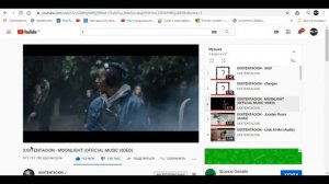 не ОЖИДАННАЯ Реакция на СПУНЛАЕ МУНЛАЕ