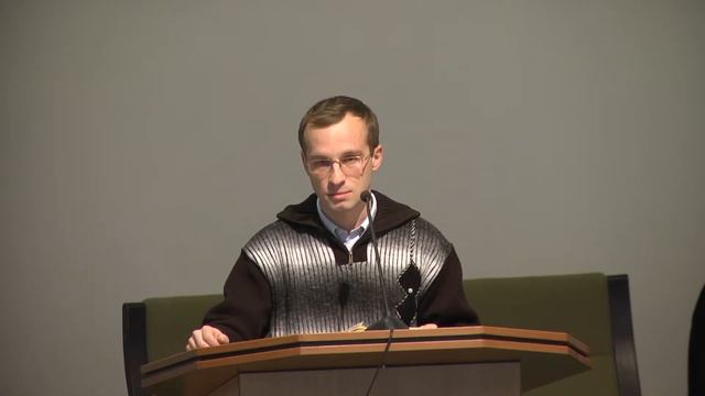 Дмитрий Чулков /Духовная борьба/ 01.02.2015 смотреть онлайн