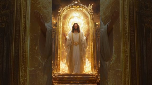 Суди меня Боже.