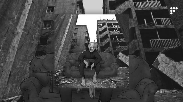 SMALL HARD — НИКОГО НЕТ (prod. by MVINFIL) смотреть онлайн