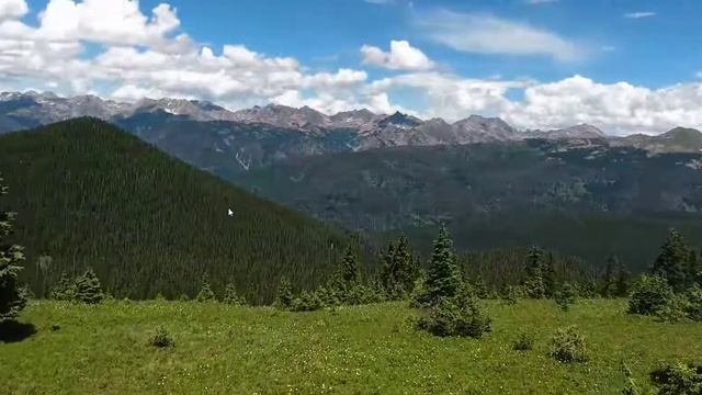 ОТПУСК