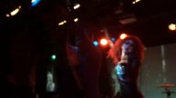 CLUMBA - Come on @ 16 Тонн (04.10.2014)