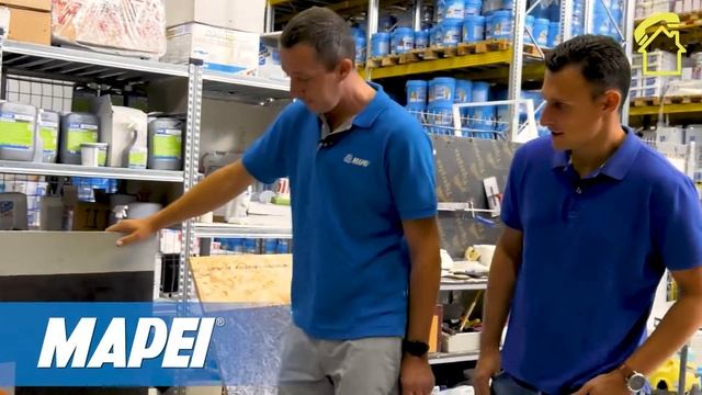 Влади Караджов и Мапеи България представят MAPETHENE HT: но? смотреть онлайн