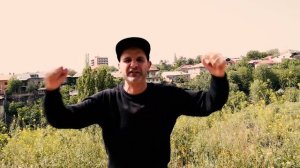 Рэп про Савелия