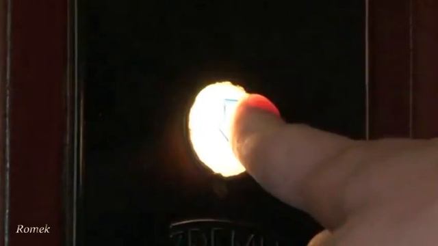 С добрым утром милая Roma Baron смотреть онлайн