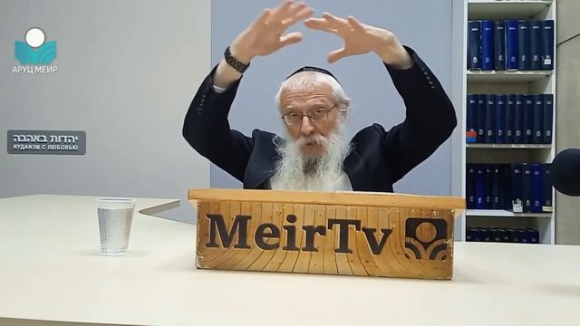 Пасхальный Седер в крытой тюрме. Рав Йосеф Менделевич смотреть онлайн