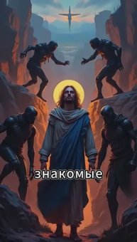 Почему демоны, изгнанные из человека в Библии, попросили Иисуса отправить их в свиней?