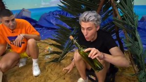 ВЛАД А4 УБИЛО ПРИВЕДЕНИЕ ! ОХОТНИКИ ЗА ПРИВЕДЕНИЯМИ в Реальной Жизни ! - Дом с Призраками ЧАСТЬ 2 !