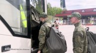 205 российских бойцов возвращены из украинского плена, столько же передано Киеву