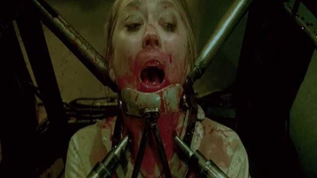 Saw 7 3D HighLights/Пила 7 3D лучшее.