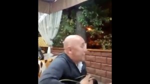 Песня о подкаблучниках