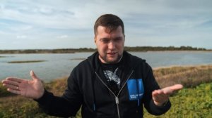 Обзор ЖК Пулково Лейк от застройщика ЛСР в Московском