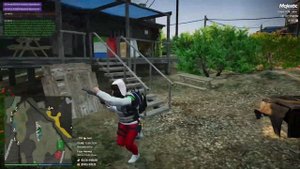 КАК создать СЕМЬЮ на Majestic RP | Система семей на Маджести