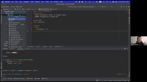 Воркшоп. Gonkey - пишем функциональные⧸интеграционные тесты декларативно ⧸ Денис Фетинин (LaTech)