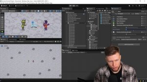 4-Tutorial Unity DOTS & ECS