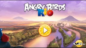 песня из энгри бердс