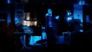 Вячеслав УТЕХИН демо ч. 3