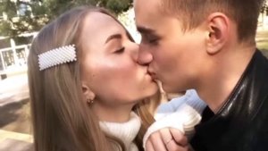 САВИНА БОГУШ И ВИТАЛИК❤️