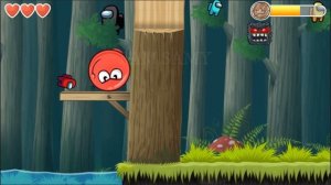 Красный Шарик