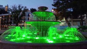 Закат в Геленджике 06.05.2025