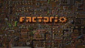 Factorio #2 (стрим 05.05.2025)