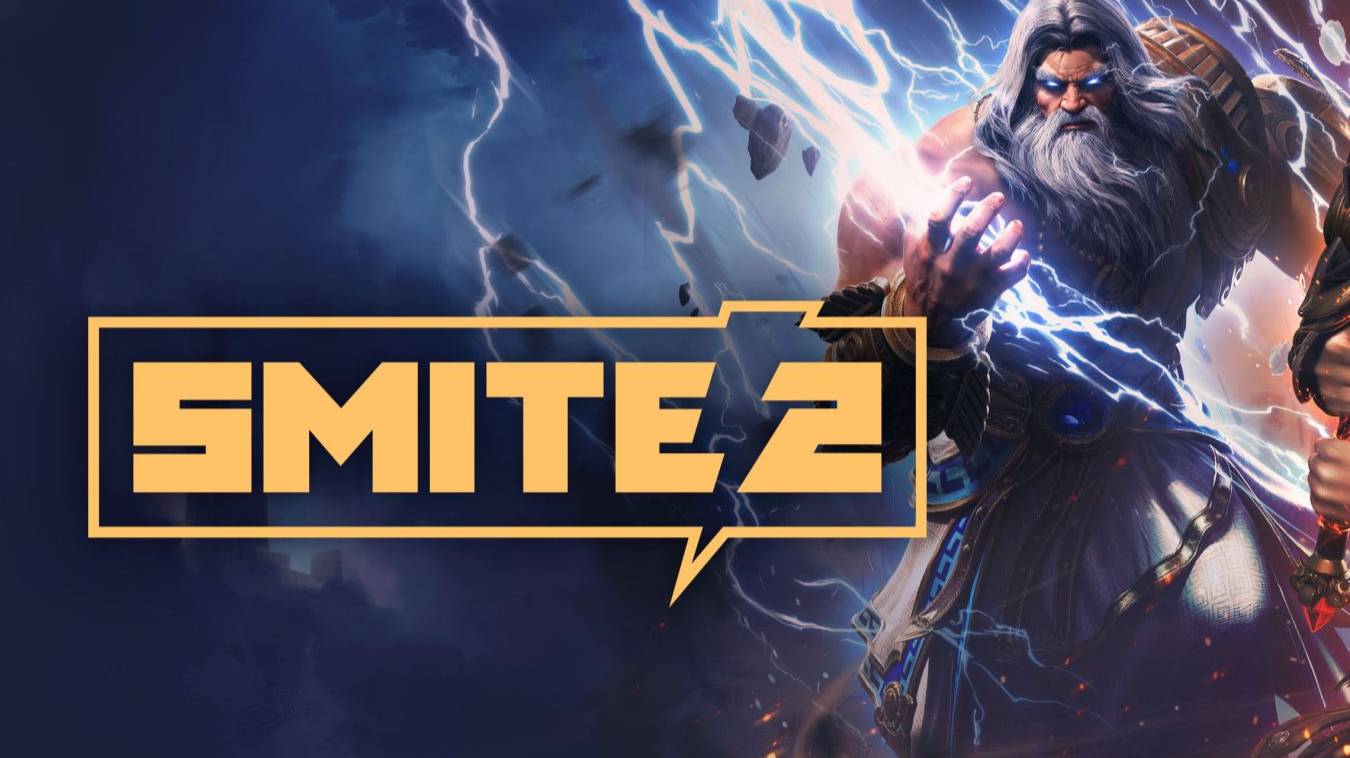 SMITE 2