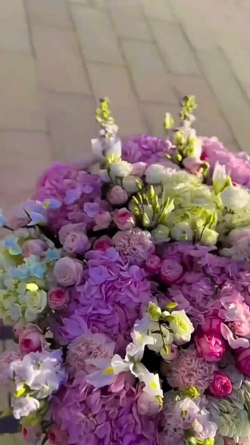 Цветы в коробке#рек #рекомендации #россия #недорого #ни