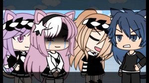 🐾//Roar\\//Gacha Life\\//Music Video\\🐾   (Читать описание)